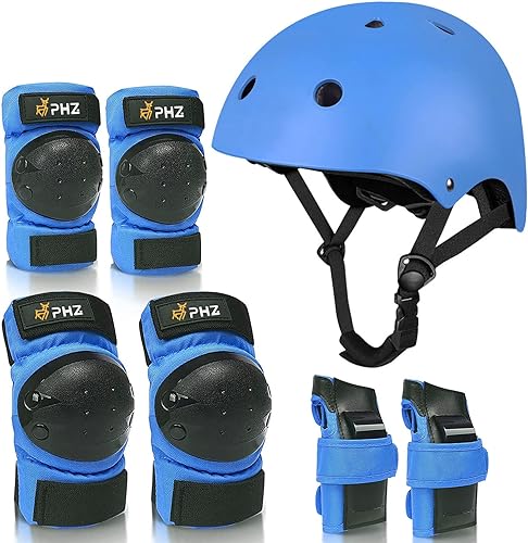 Adjustable Bike Helmet & Protective Gear for All Ages: What to Know?