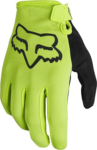 Are Fox Racing Youth Ranger MTB Gloves Right for Kids?