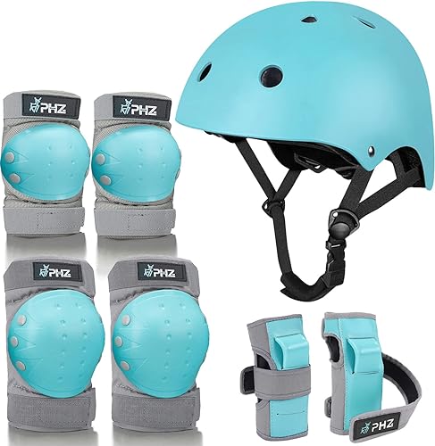 Best Kids & Adults Bike Helmets: Adjustable Safety Gear