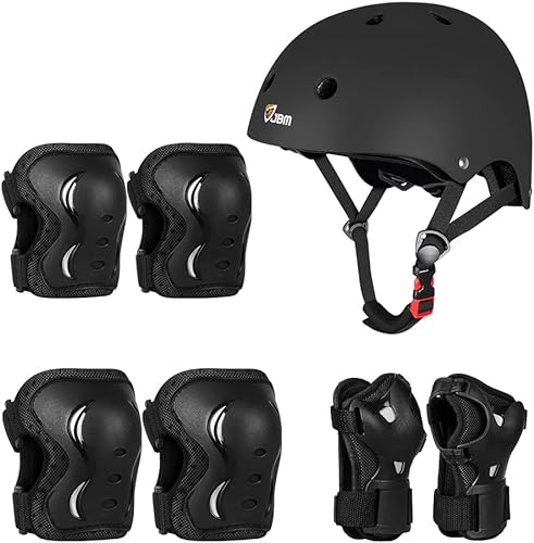 Is JBM Protective Gear Set Suitable for Kids & Teens?