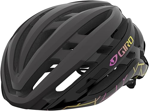 Is the Giro Agilis MIPS W Helmet the Best for Women Road Cyclists?