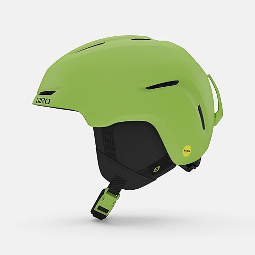 Is the Giro Spur MIPS the Best Ski Helmet for Aussie Kids?