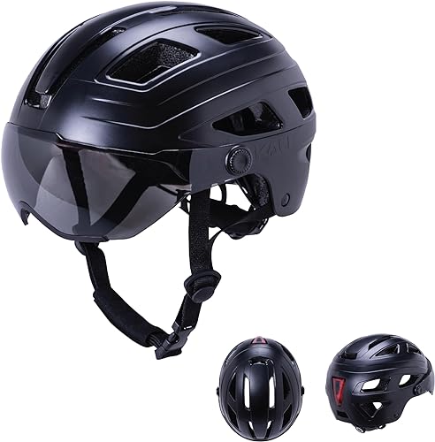Is the Kali Protectives Cruz Plus the Best Urban Bike Helmet for Both Genders?