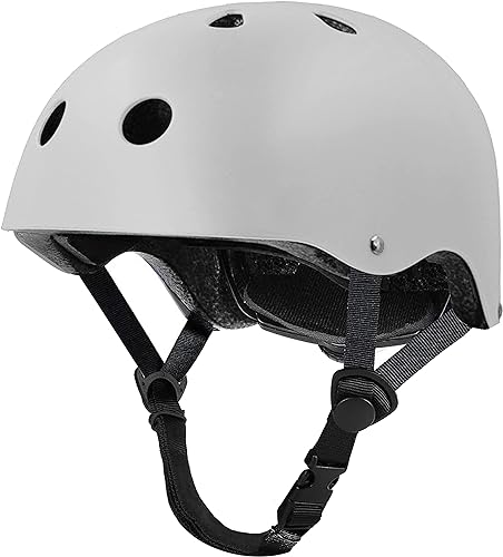 Is the Tourdarson Skateboard Helmet Suitable for All Ages?